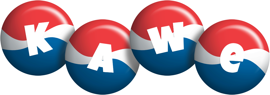 Kawe paris logo
