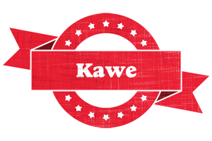 Kawe passion logo