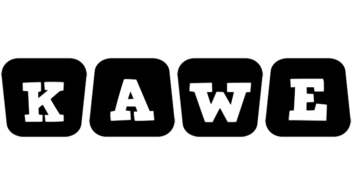 Kawe racing logo