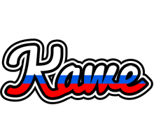 Kawe russia logo