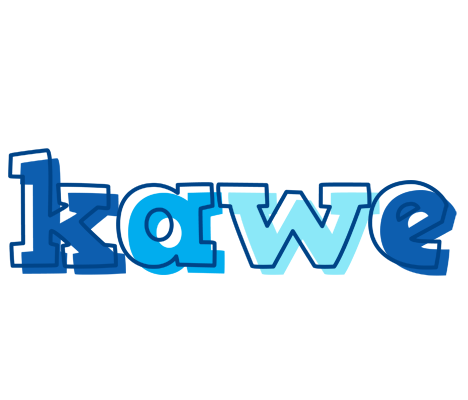 Kawe sailor logo