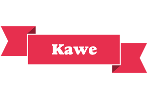 Kawe sale logo