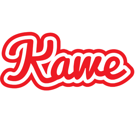 Kawe sunshine logo