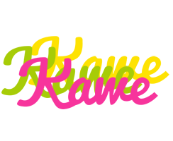 Kawe sweets logo