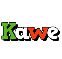 Kawe venezia logo