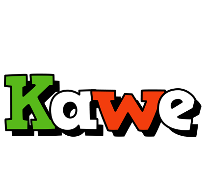 Kawe venezia logo