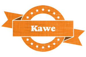 Kawe victory logo