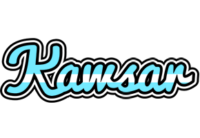 Kawsar argentine logo