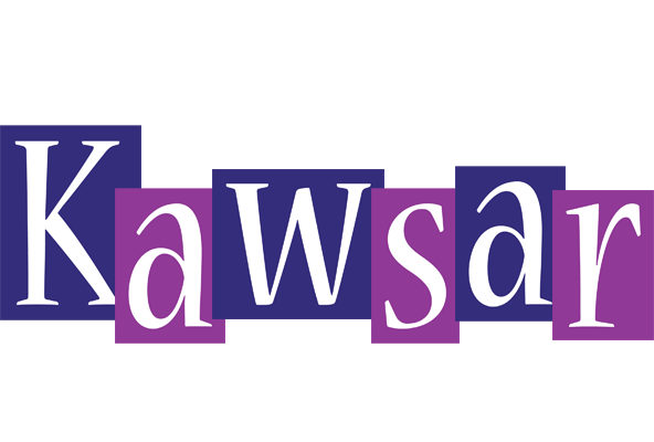 Kawsar autumn logo