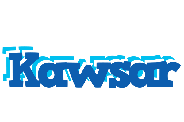 Kawsar business logo