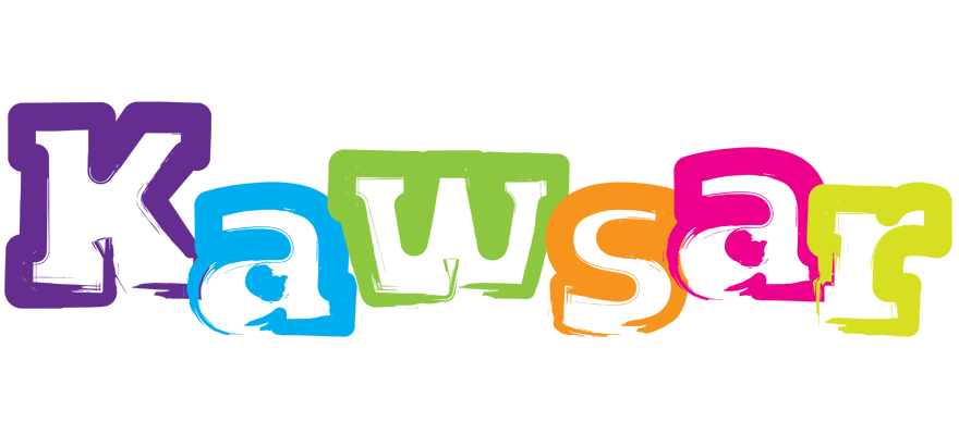 Kawsar casino logo