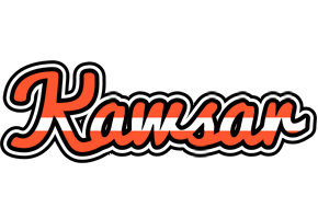 Kawsar denmark logo