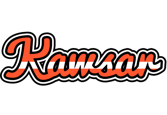 Kawsar denmark logo