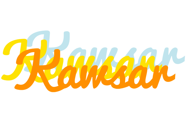 Kawsar energy logo