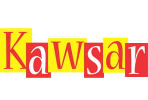 Kawsar errors logo