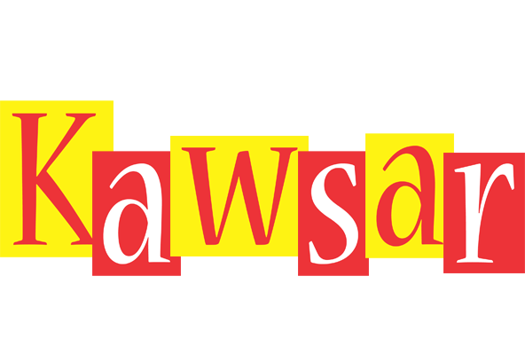 Kawsar errors logo