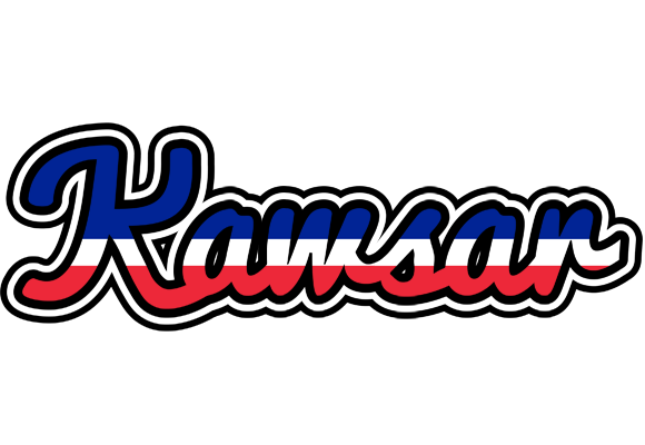 Kawsar france logo