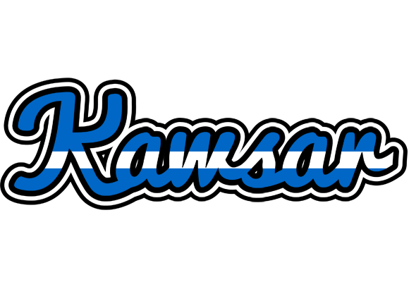 Kawsar greece logo
