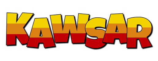 Kawsar jungle logo