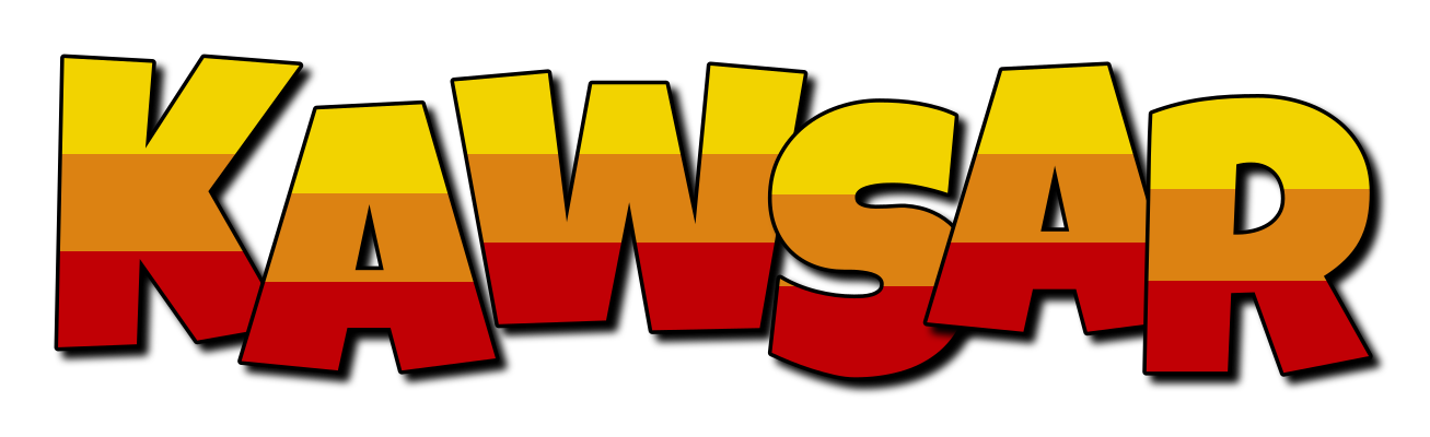 Kawsar jungle logo