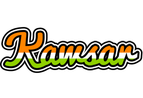 Kawsar mumbai logo