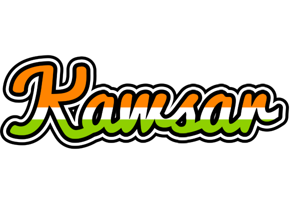 Kawsar mumbai logo