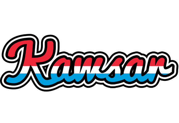 Kawsar norway logo