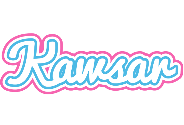 Kawsar outdoors logo