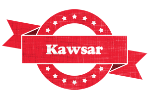 Kawsar passion logo