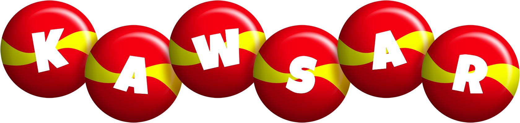 Kawsar spain logo