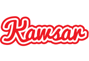 Kawsar sunshine logo