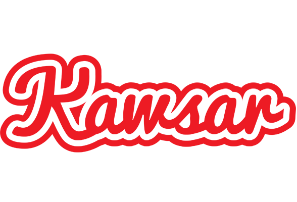 Kawsar sunshine logo