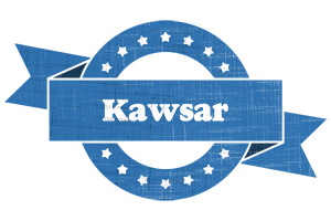 Kawsar trust logo