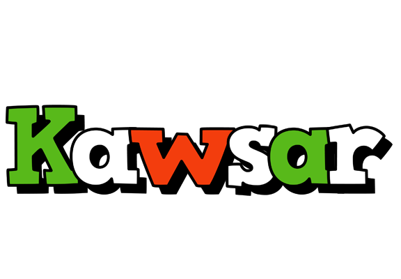 Kawsar venezia logo