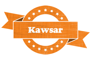 Kawsar victory logo