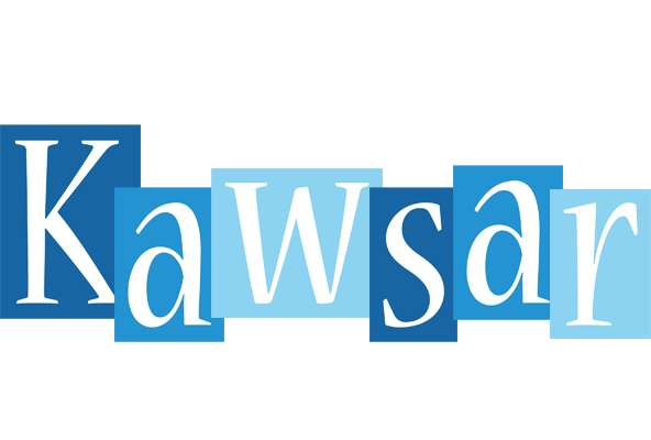 Kawsar winter logo