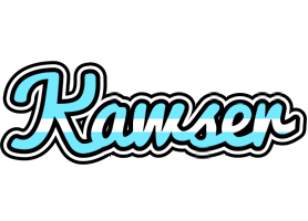 Kawser argentine logo