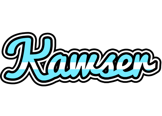 Kawser argentine logo