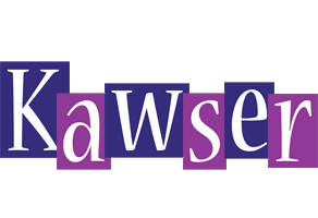 Kawser autumn logo