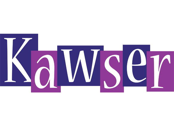 Kawser autumn logo