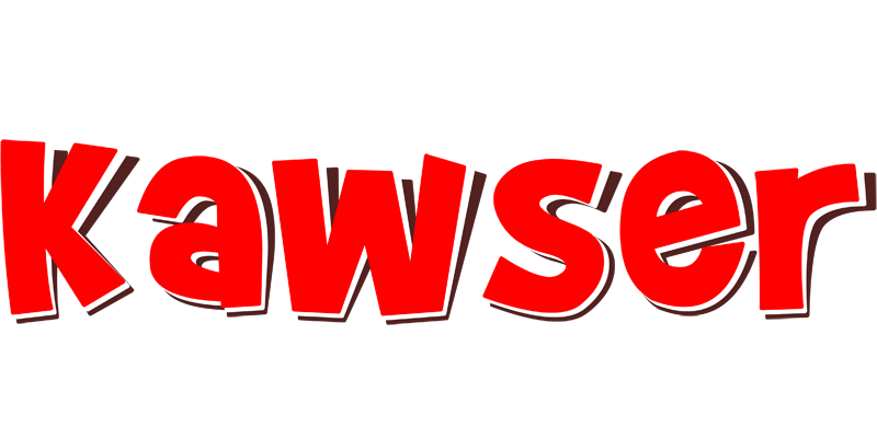 Kawser basket logo