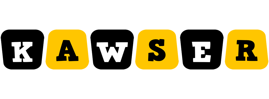 Kawser boots logo