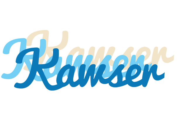 Kawser breeze logo