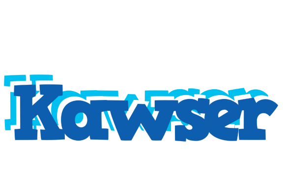 Kawser business logo
