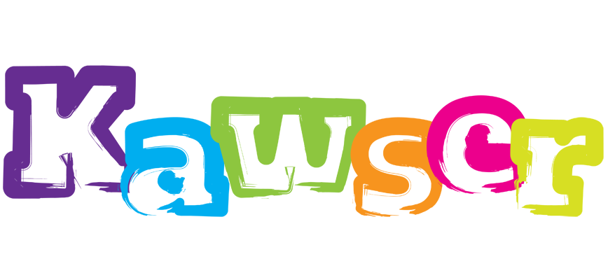 Kawser casino logo