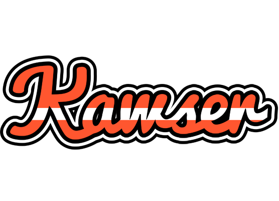 Kawser denmark logo