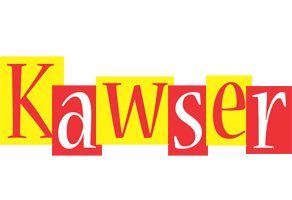 Kawser errors logo