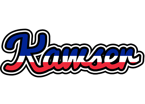 Kawser france logo