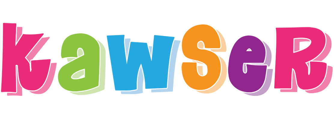 Kawser friday logo