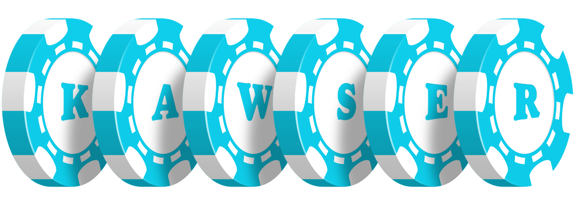 Kawser funbet logo